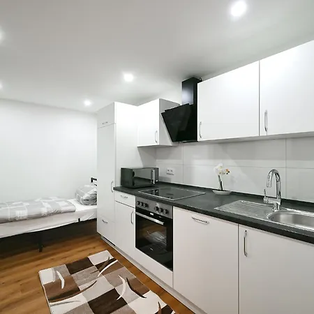 Гостевой дом Betontraum Хаген