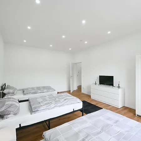 Гостевой дом Betontraum