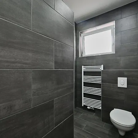 Betontraum Гостевой дом Хаген