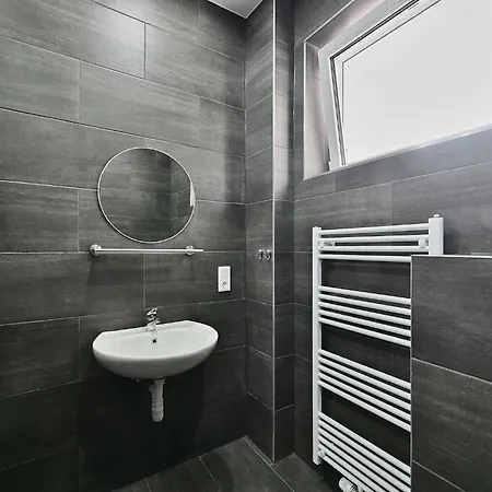 Betontraum Гостевой дом