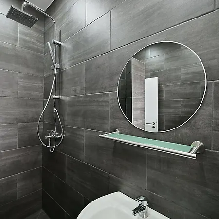 Betontraum Гостевой дом