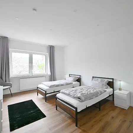 Betontraum Гостевой дом