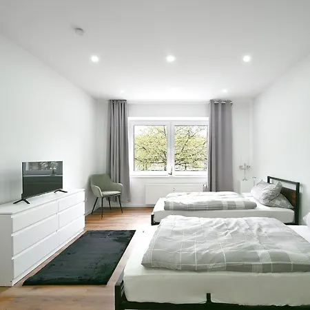 Betontraum Гостевой дом