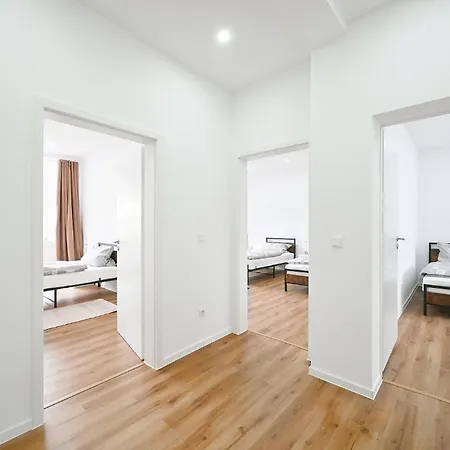 Betontraum Гостевой дом *