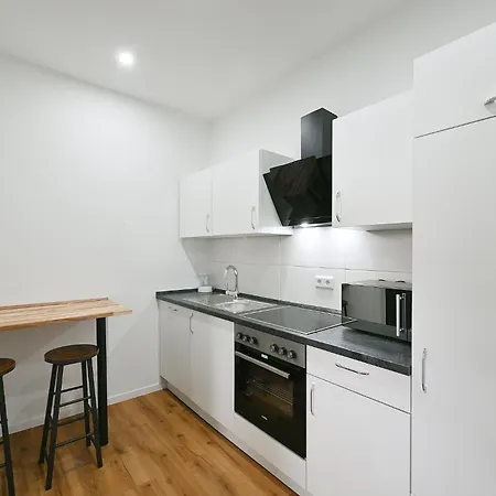 Betontraum Хаген