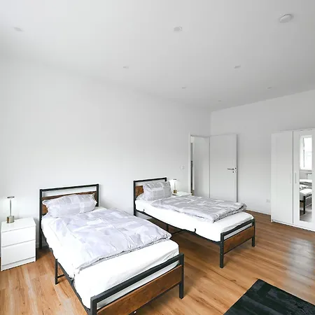 Гостевой дом Betontraum