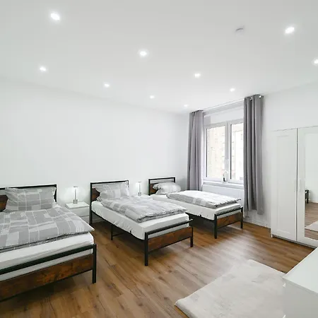 Betontraum Хаген