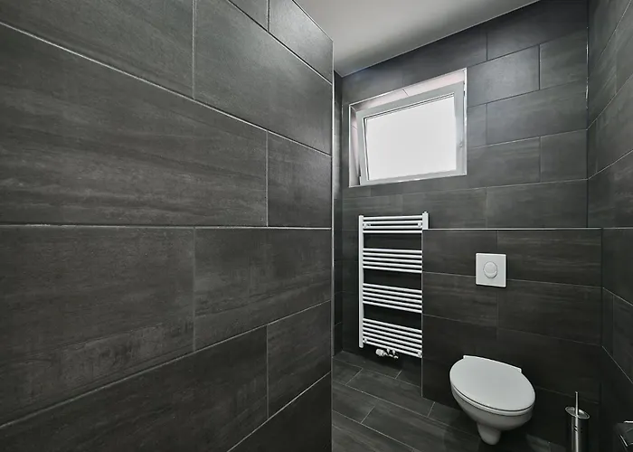 Betontraum 게스트하우스 하겐