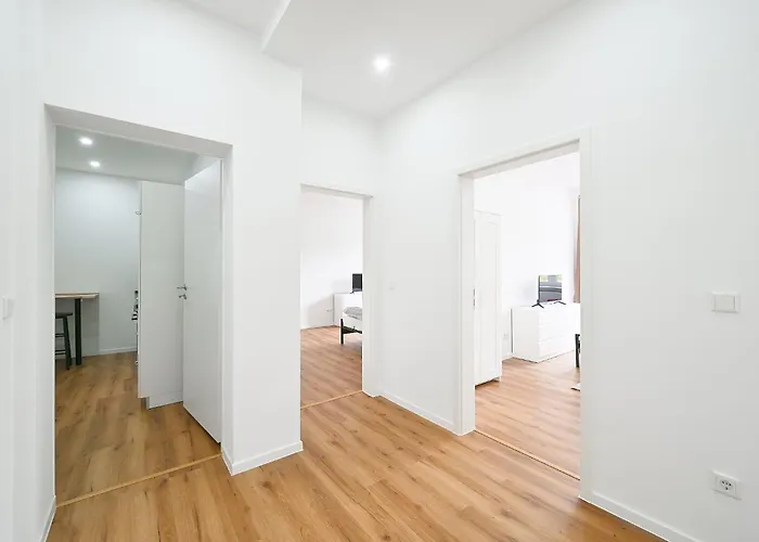 게스트하우스 Betontraum *