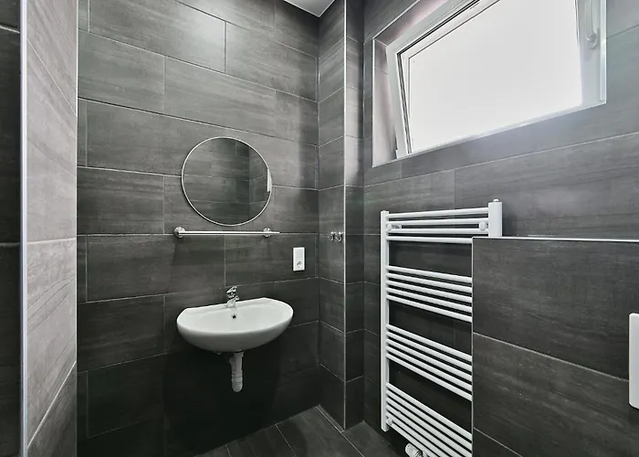 Betontraum 게스트하우스