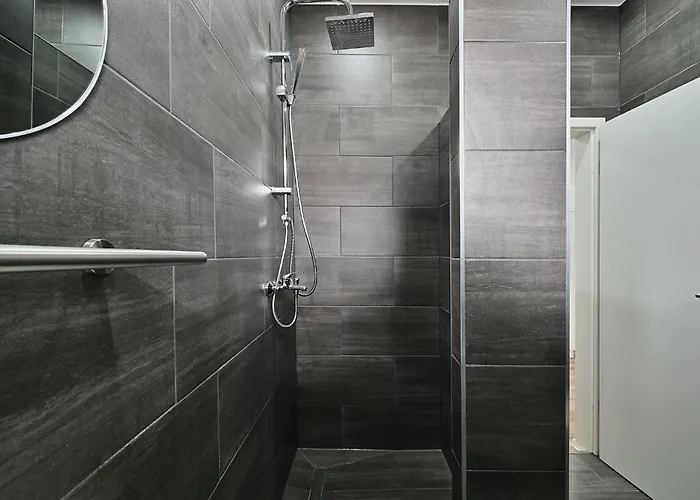 게스트하우스 Betontraum *