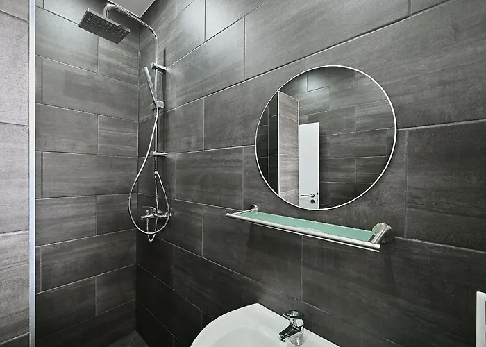 Betontraum 게스트하우스