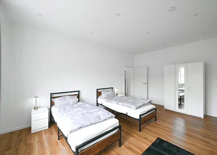 게스트하우스 Betontraum